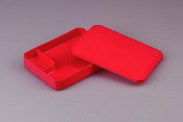 世紀苗包子盒SJ1-1B